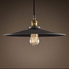 Подвесной светильник Imperiumloft Loft Cone Pendant 40.028