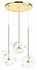 Подвесной светильник Odeon Light Bubbles 4640/36LA