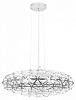 Подвесной светильник Loft it Raimond 1898/1000 Chrome