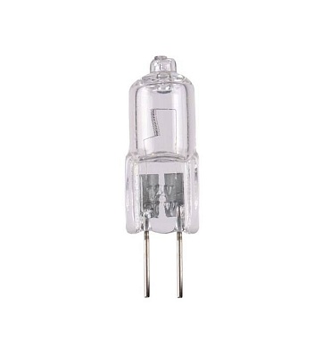 Лампа галогенная Lucide Halogene Bulb 50231/12/35 GY6,35 35Вт Теплый белый 2900К