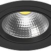 Встраиваемый светильник Lightstar Intero 111 i9270707