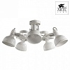 Люстра на штанге Arte Lamp Martin A5216PL-5WG