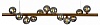 Подвесной светильник Indigo Onda 11006/12P Brass