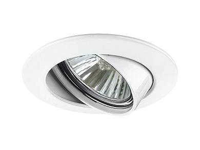 Встраиваемый светильник Paulmann Downlights Premium Line 98940