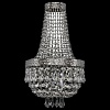 Бра Bohemia Ivele Crystal 1927 19271B/H2/20IV Ni