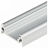 Профиль накладной Arlight TOP-SURFACE-2000 ANOD (K13, P15) 016974