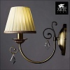 Бра Arte Lamp Vivido A6021AP-1AB