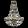 Бра Bohemia Ivele Crystal 1928 19282B/H2/35IV GW