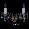 Бра Bohemia Ivele Crystal 1400 1402B/2/141/Pa