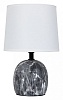 Настольная лампа декоративная Arte Lamp Titawin A5022LT-1GY