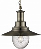 Подвесной светильник Arte Lamp Fisherman A5540SP-1AB