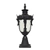 Ландшафтный светильник Elstead Lighting PHILADELPHIA PH3/M BLK