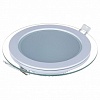 Встраиваемый светильник Elektrostandard Downlight a031836