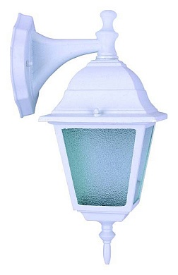 Светильник на штанге Arte Lamp Bremen A1012AL-1WH