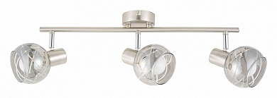 Спот TopLight Kristal TL1236Y-03SN