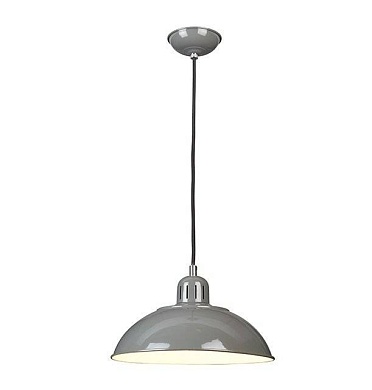 Подвесной светильник Elstead Lighting Franklin FRANKLIN/P GY