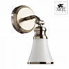 Спот Arte Lamp Vento A9231AP-1AB