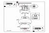 Подвесной светильник Eglo ПРОМО Rocamar 94592