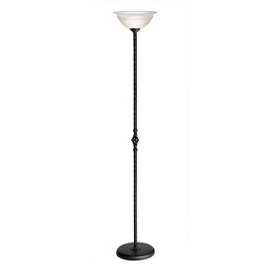 Торшер Elstead Lighting PB/UL BLACK