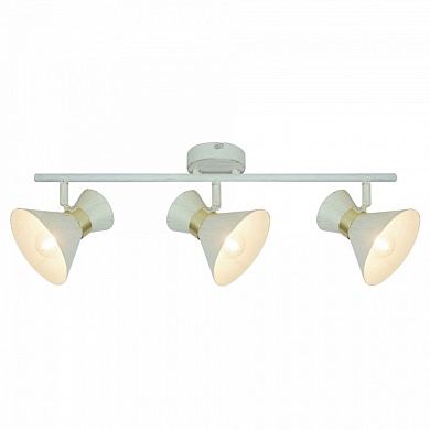 Спот Arte Lamp Baltimore A1406PL-3WG