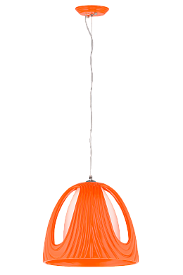 Люстра Nuolang 8626/1 ORANGE