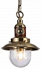 Подвесной светильник Arte Lamp Sailor A4524SP-1AB