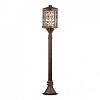 Наземный высокий светильник Odeon Light Kordi 2286/1A