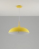 Подвесной светильник Moderli Eline GD-C001-E450 yellow