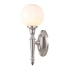 Светильник на штанге Elstead Lighting Dryden BATH/DRYDEN4 PN