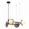 Подвесная люстра ST-Luce Noon SL1521.403.04