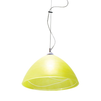 Подвесной светильник ARTE Lamp CUCINA A4729SP-1CC