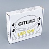 Встраиваемый светильник Citilux Омега CLD50R152