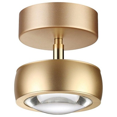 Накладной светильник Odeon Light Ottico 3874/10CL