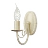 Бра Elstead Lighting MINSTER MN1 IV/GOLD