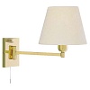 Бра Arte Lamp Hall A7952AP-1PB