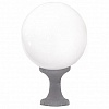 Наземный низкий светильник Fumagalli Globe 400 Modern G41.115.000.LYE27