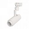 Светильник на штанге Arlight Lgd-Zeus LGD-ZEUS-2TR-R67-10W White6000 (WH, 20-60 deg)