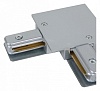 Соединитель угловой L-образный для треков Elektrostandard Track Rail SL Recessed TRCM-1-1-L-CH