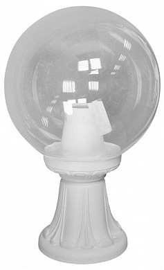 Наземный низкий светильник Fumagalli Globe 250 G25.111.000.WXE27