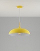 Подвесной светильник Moderli Eline GD-C001-E450 yellow