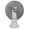 Наземный низкий светильник Fumagalli Globe 250 G25.110.000.WZE27