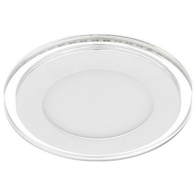 Встраиваемый светильник Ambrella Led Downlight S440 S440/10+3