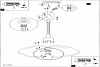 Подвесной светильник Eglo ПРОМО Vetro 3041
