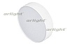 Накладной светильник Arlight SP-RONDO-175A-16W Warm White