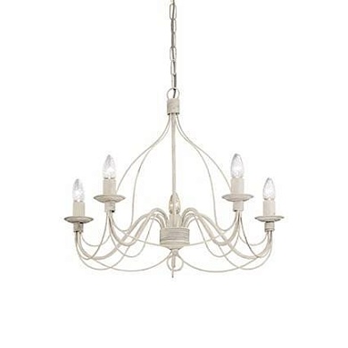 Подвесная люстра Ideal Lux CORTE 005881