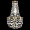 Бра Bohemia Ivele Crystal 1928 19281B/H2/20IV G