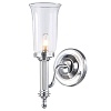 Светильник на штанге Elstead Lighting Carroll BATH/CARROLL2 PC