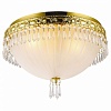 Накладной светильник Arte Lamp Cintura A6859PL-3GO