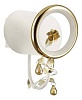 Бра Odeon Light Fiuggi 4036/6WL