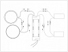 Накладной светильник Ambrella Light FL FL51393